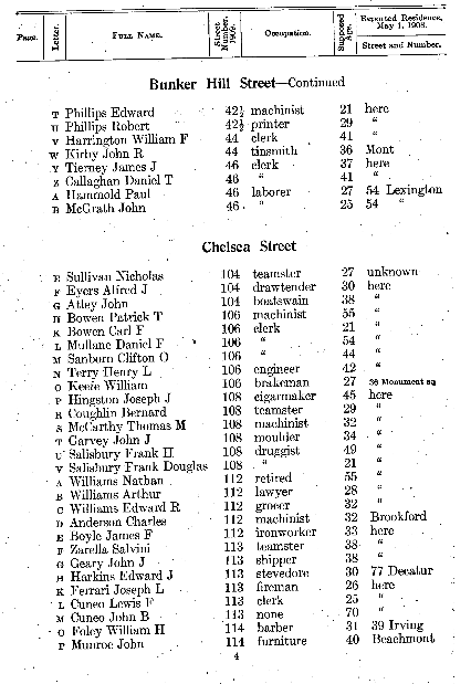 nyc energy code tabular analysis