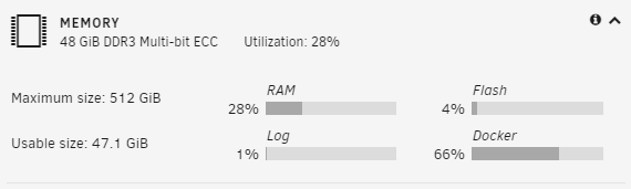 unraid setup tips